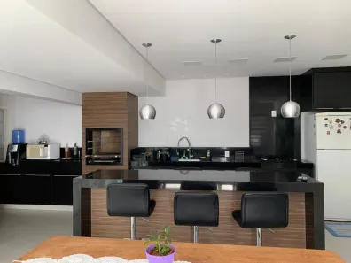 Casa com 2 Quartos à venda, 165m² no Vila Menuzzo, Sumaré