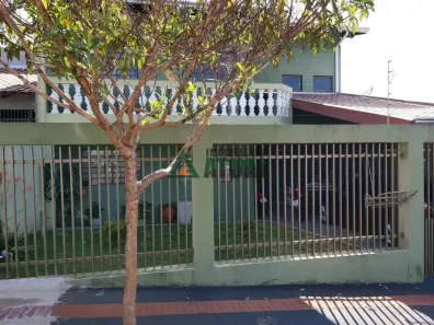 Casa com 5 Quartos à venda, 200m² no Monte Belo, Londrina