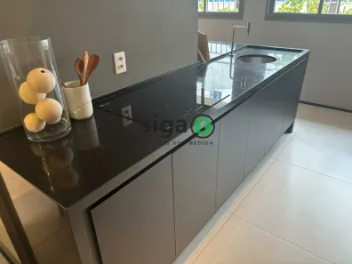 Apartamento com 2 Quartos à venda, 66m² no Santo Amaro, São Paulo