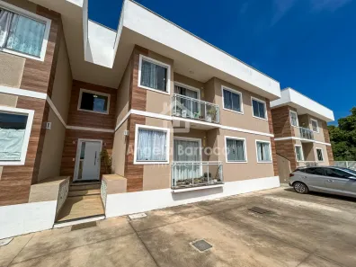 Apartamento com 2 Quartos para alugar, 60m² no Barroco (Itaipuaçu), Maricá