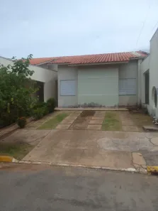 Casa de Condomínio com 3 Quartos à venda, 76m² no Parque Residencial das Nações Indígenas, Cuiabá