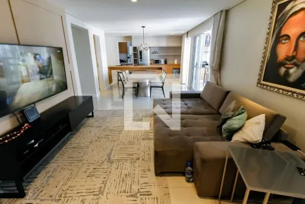Apartamento com 2 Quartos à venda, 107m² no Vila Andrade, São Paulo