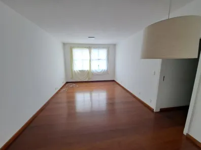 Apartamento com 3 Quartos para alugar, 94m² no Bonfim, Campinas