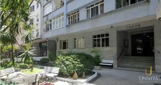 Apartamento com 1 Quarto à venda, 30m² no Flamengo, Rio de Janeiro
