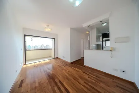 Apartamento com 2 Quartos à venda, 52m² no Consolação, São Paulo