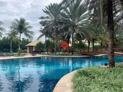 Cobertura com 4 Quartos à venda, 204m² no Porto das Dunas, Aquiraz