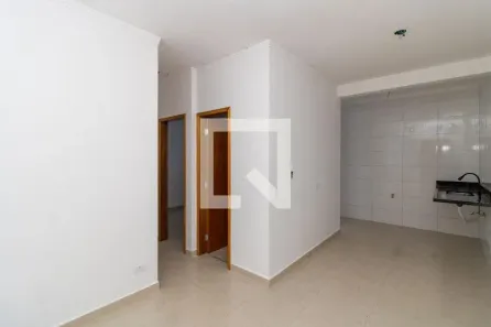Apartamento com 2 Quartos à venda, 40m² no Vila Dom Pedro II, São Paulo