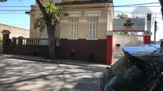 Casa com 4 Quartos à venda, 640m² no Centro, Itu