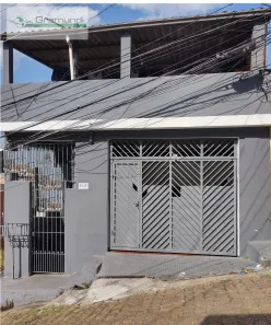 Casa com 2 Quartos à venda, 100m² no Jardim Vergueiro (Sacomã), São Paulo