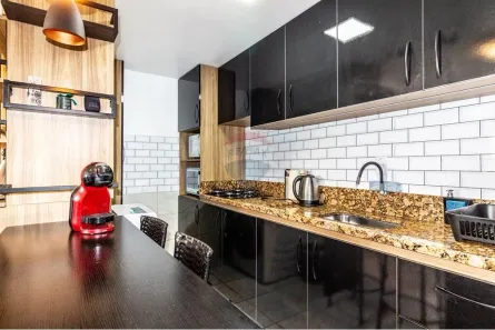 Apartamento com 2 Quartos à venda, 60m² no Presidente João Goulart, Santa Maria