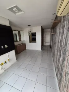 Apartamento com 2 Quartos à venda, 56m² no Messejana, Fortaleza