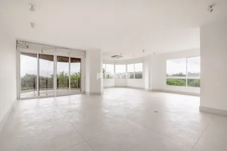 Apartamento com 4 Quartos à venda, 260m² no Vila Nova Conceição, São Paulo