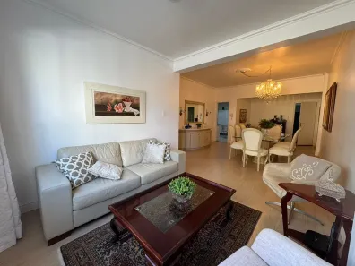 Apartamento com 3 Quartos à venda, 119m² no Centro, Florianópolis