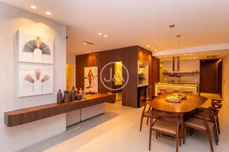 Apartamento com 3 Quartos à venda, 160m² no Ipanema, Rio de Janeiro