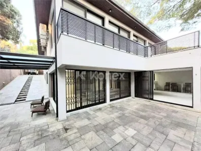 Casa com 4 Quartos à venda, 420m² no Brooklin Paulista, São Paulo