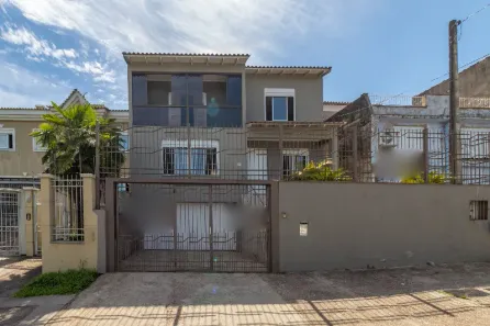 Casa com 3 Quartos à venda, 280m² no Morro Santana, Porto Alegre