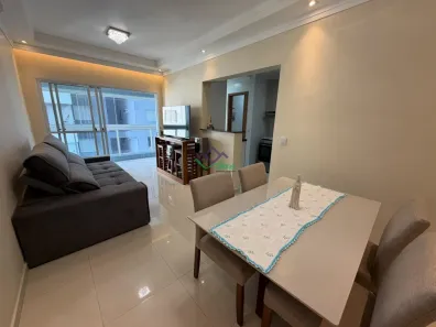 Apartamento com 2 Quartos à venda, 85m² no Boqueirão, Santos