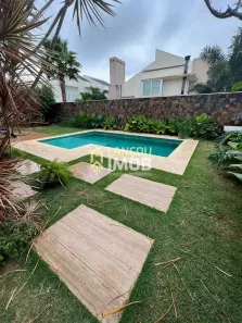 Casa de Condomínio com 5 Quartos à venda, 274m² no Cidade Santos Dumont, Jundiaí