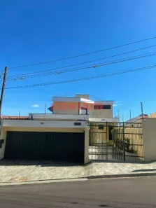 Casa com 4 Quartos para alugar, 320m² no Jardim Hikari, São Carlos
