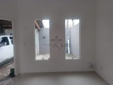 Casa com 2 Quartos à venda, 150m² no Residencial Parque dos Sinos, Jacareí