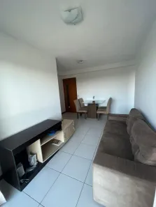 Apartamento com 3 Quartos à venda, 65m² no Itapuã, Salvador