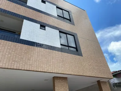 Apartamento com 3 Quartos à venda, 74m² no Altiplano Cabo Branco, João Pessoa