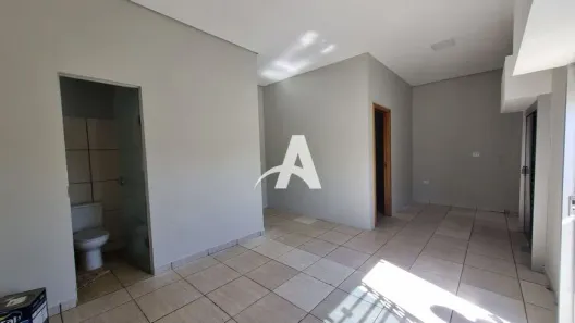 Sala Comercial para alugar, 35m² no Granada, Uberlândia
