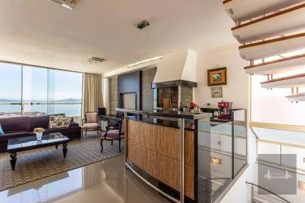 Apartamento com 3 Quartos à venda, 158m² no Centro, Florianópolis
