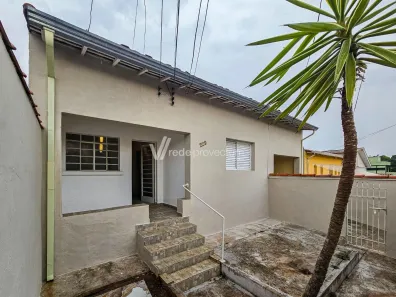 Casa com 2 Quartos à venda, 116m² no Vila Georgina, Campinas
