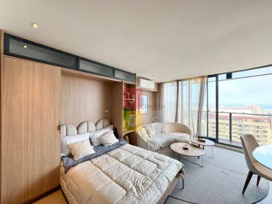Flat com 1 Quarto à venda, 40m² no Barra da Tijuca, Rio de Janeiro