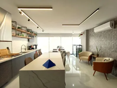 Apartamento com 3 Quartos à venda, 132m² no Vila Romana, São Paulo