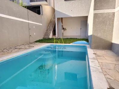 Casa com 2 Quartos à venda, 89m² no Jardim das Cerejeiras, Atibaia