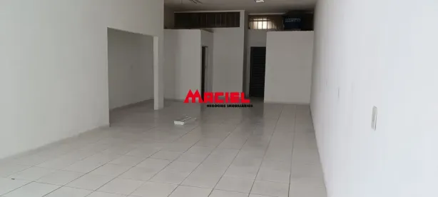 Ponto Comercial para alugar, 80m² no Jardim Santa Inês III, São José dos Campos