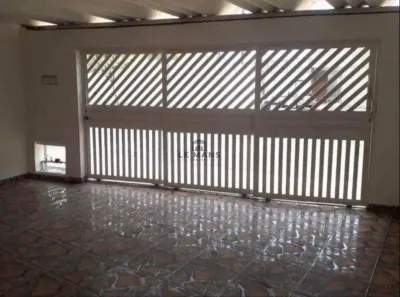 Casa com 2 Quartos à venda, 101m² no Higienópolis, Piracicaba