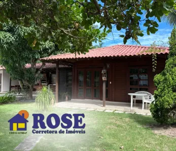 Fazenda/Sítio com 1 Quarto à venda, 500m² no Praia Grande, Fundão