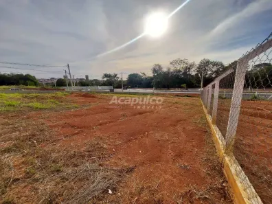 Lote/Terreno à venda, 371m² no Vila Oliveira, Santa Bárbara D'Oeste