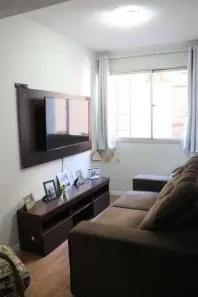 Apartamento com 2 Quartos à venda, 72m² no Centro, São Bernardo do Campo