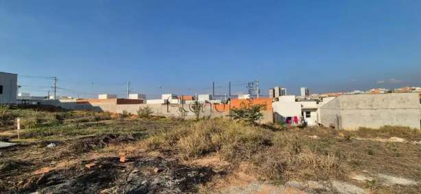 Lote/Terreno à venda, 149m² no Vila dos Canários, Indaiatuba