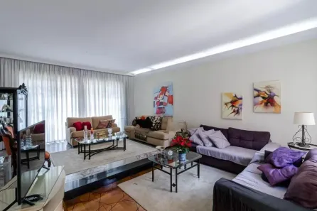 Casa com 3 Quartos à venda, 325m² no Vila Mariana, São Paulo