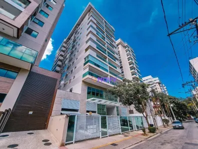 Apartamento com 2 Quartos à venda, 80m² no Santa Rosa, Niterói