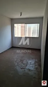 Apartamento com 1 Quarto à venda, 49m² no Vila Seixas, Ribeirão Preto