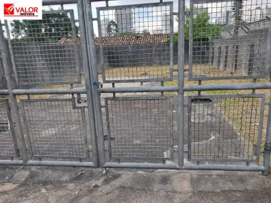 Lote/Terreno para alugar, 190m² no Instituto de Previdência, São Paulo