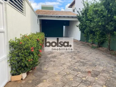 Casa com 3 Quartos à venda, 200m² no Jardim Terra Branca, Bauru