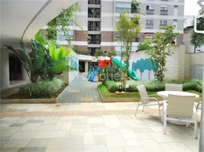 Apartamento com 3 Quartos à venda, 162m² no Santana, São Paulo