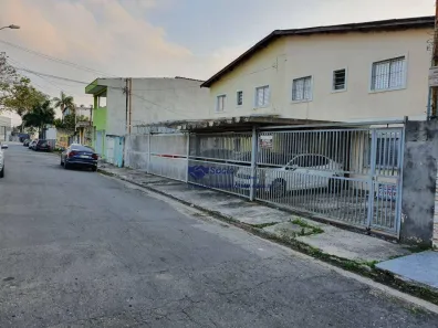 Casa com 2 Quartos à venda, 48m² no Jardim Presidente Dutra, Guarulhos