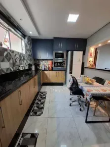 Apartamento com 3 Quartos à venda, 77m² no Condomínio Água Verde, Jaguariúna