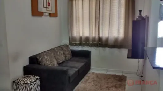 Apartamento com 2 Quartos à venda, 60m² no Jardim Paraíso, Jacareí
