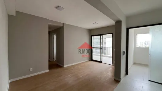 Apartamento com 2 Quartos para alugar, 72m² no Vila Guilhermina, São Paulo