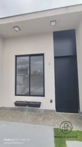 Casa com 2 Quartos à venda, 65m² no Jardim Itália, Sorocaba