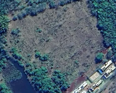 Lote/Terreno à venda, 40000m² no Distrito Industrial, Uberlândia